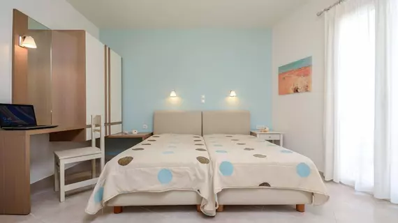 Irini Studios | Ege Adaları - Naxos