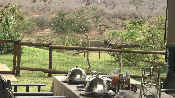 Kambaku River Lodge | Mpumalanga - Nkomazi - Malelane