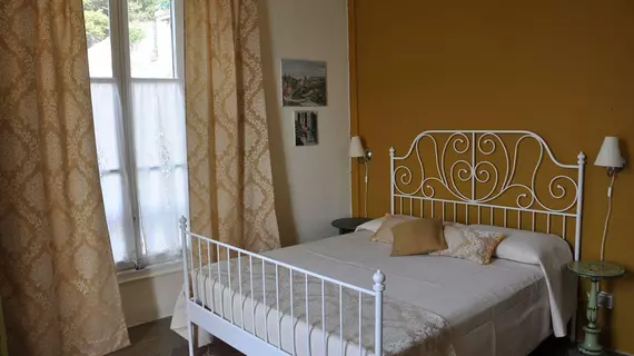 B&B Le Ortensie | Lombardy - Como (il) - Faggeto Lario