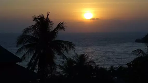 Koh Phangan Pavilions | Surat Thani (vilayet) - Koh Phangan