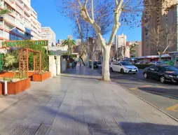 Coblanca 3 Apartment | Valencia Bölgesi - Alicante (vilayet) - Marina Baja - Benidorm