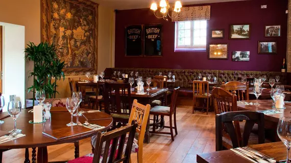 The Dog & Doublet Inn | Staffordshire (kontluk) - Stafford