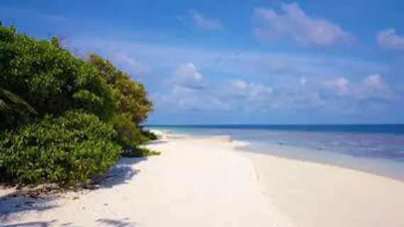 Helengeli Island Resort | Maldivler - Kaafu Atoll - Helengeli