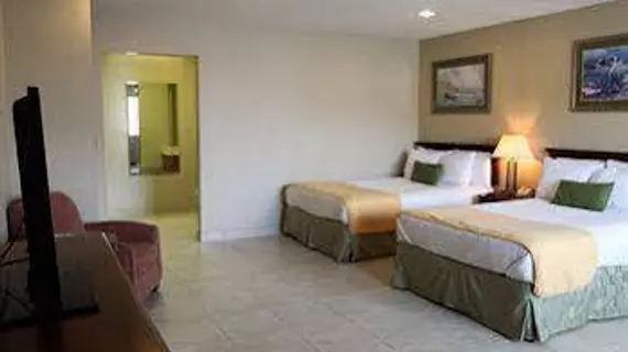 Bedtime Inn and Suites | Maryland - Ocean City (ve civarı) - Ocean City - West Ocean City