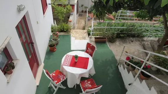 Apartment Gordana | Dubrovnik-Neretva - Dubrovnik (ve civarı) - Dubrovnik - Gornji Kono