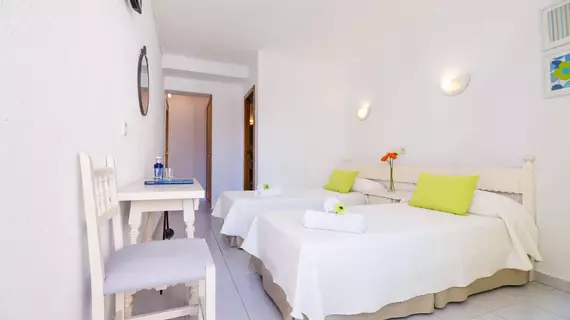 Hotel Garau | Balearic Adaları - Mayorka Adası - Palma de Mallorca - El Arenal