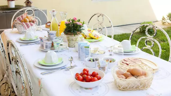 B&B Botton d'Oro Pelabrocco | Lombardy - Bergamo - Bergamo (ve civarı) - Bergamo - Citta Alta