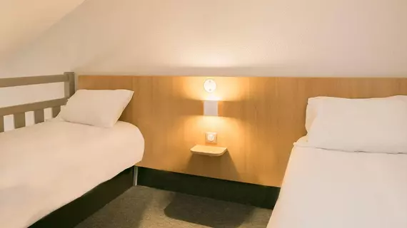 B&B Hôtel BORDEAUX Mérignac | Nouvelle-Aquitaine - Gironde (bölge) - Bordeaux (ve civarı) - Merignac