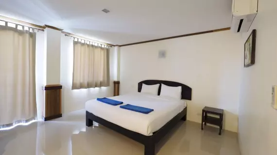 Sea Mountain Khanom Hotel | Nakhon Si Thammarat (vilayet) - Khanom