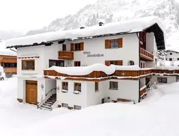 Haus Schrofenstein | Vorarlberg - Lech am Arlberg