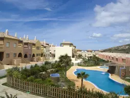 Zahara Sol Apartments | Andalucia - Cadiz (vilayet) - La Janda - Barbate - Zahara de los Atunes