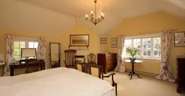 Church Farm B&B | Shropshire (kontluk) - Shifnal