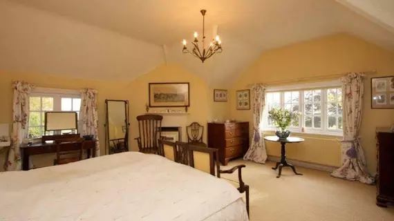 Church Farm B&B | Shropshire (kontluk) - Shifnal