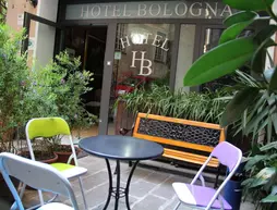 Hotel Bologna | Liguria - Cenova (il) - Ponente - Cenova (ve civarı) - Cenova - Cenova Tarih Merkezi