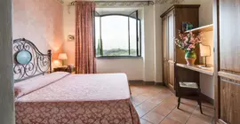 B&B Ponte a Nappo | Toskana - Siena (vilayet) - San Gimignano - Val d'Elsa