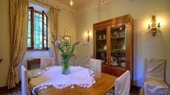 Villa Primula | Toskana - Arezzo (vilayet) - Cortona