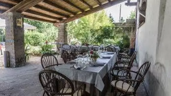 Country Hotel Rinaldone | Lazio - Viterbo (vilayet) - Viterbo