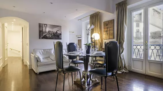 Rentclass Gloria | Lombardy - Milano (ve civarı) - Milano - Centro Storico