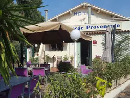 Auberge Provençale | Provence - Alpes - Cote d'Azur - Var - Saint-Raphael (ve civarı) - Saint-Raphael - Le Dramont