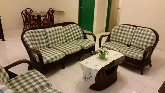 HIG Homestay Apartment | Kedah - Langkawi - Kampung Pokok Asam - Kuah