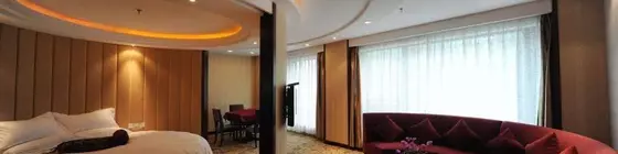 Hangzhou Tianlin Shanggao Hotel | Zhejiang - Hangzhou - Xiaoshan