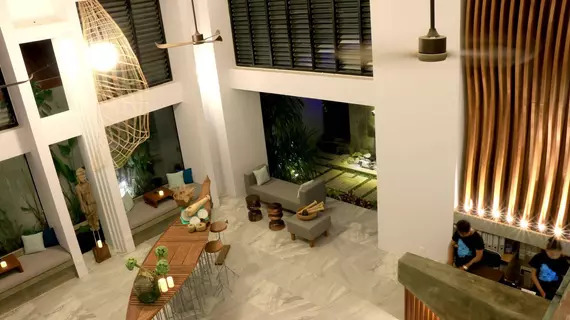 Riversoul Residence | Siem Reap (ili) - Siem Reap - Siem Reap Merkezi