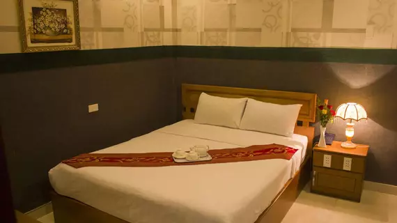 Nam Son Hotel | Binh Duong (vilayet) - Ho Şi Min Şehri (ve civarı) - Ho Chi Minh City - Quận 1 - Ho Chi Minh Şehri Merkezi