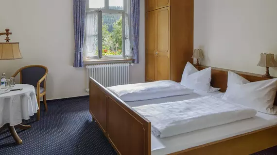 Landidyllhotel Hirschen | Baden-Wuerttemberg - Ortenaukreis - Oberwolfach