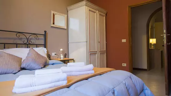 B&B Residenze La Mongolfiera | Toskana - Floransa (il) - Floransa