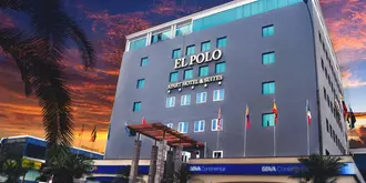 El Polo Apart Hotel & Suites