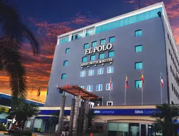 El Polo Apart Hotel & Suites | Lima (bölge) - Lima Province - Lima (ve civarı) - Surco