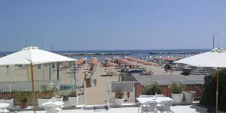 Hotel Riviera Mare