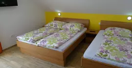 Guesthouse Mesec Zaplana | Logatec - Vrhnika