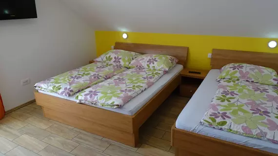 Guesthouse Mesec Zaplana | Logatec - Vrhnika