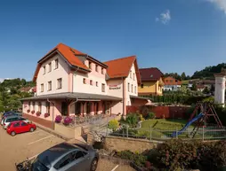 Penzion Krumlov - Garni Hotel | Güney Bohemya (bölge) - Cesky Krumlov