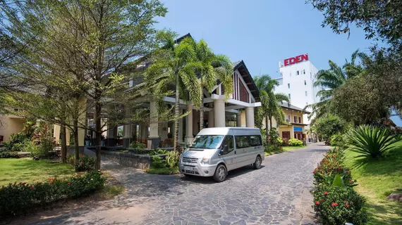 Eden Resort Phu Quoc | Kien Giang (vilayet) - Phu Quoc - Duong To