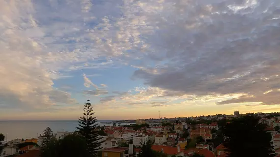 Dolce Vita Guesthouse | Lizbon Bölgesi - Cascais - Estoril