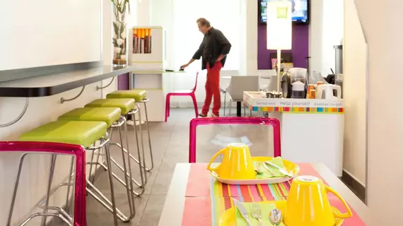 ibis Styles Paris Pigalle | Ile-de-France - Paris - Quartier Saint-Georges