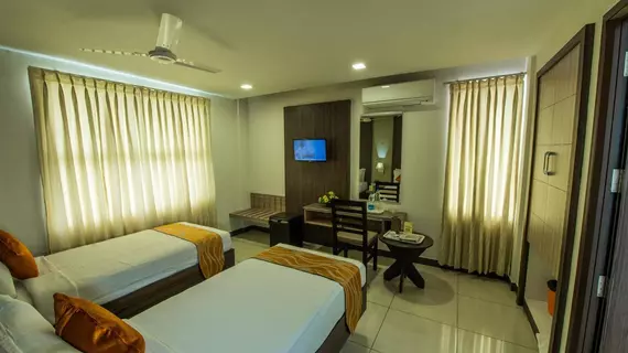 Alam Residency | Tamil Nadu - Tiruchirappalli