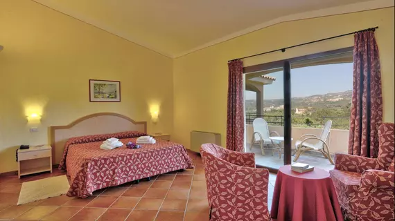 Hotel Nibaru | Sardinya - Sassari - Arzachena