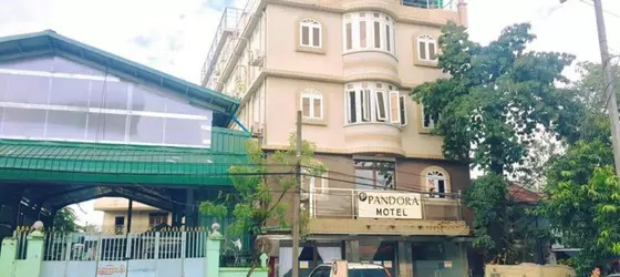 Pandora Motel | Yangon