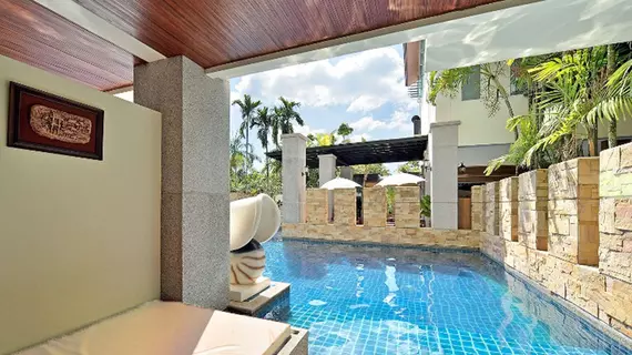 Lanta Sand Resort & Spa | Krabi İli - Ko Lanta