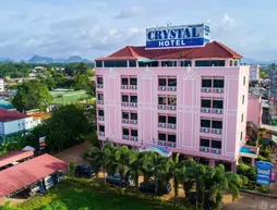 Crystal | Krabi İli - Krabi - Krabi Kent Merkezi