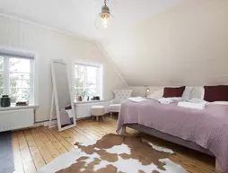 SKYR Guesthouse | Güney İzlanda - Hveragerdi