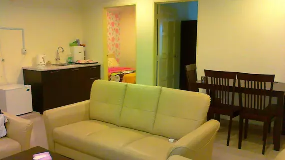 Malacca Services Apartment | Malacca - Malacca