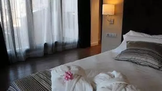 Bonansa Country Hotel | Aragon - Huesca - La Ribagorza - Bonansa