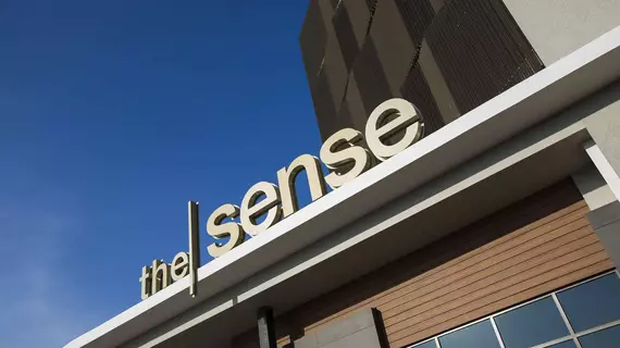 The Sense Deluxe Hotel ( Ex. Emirhan Hotel ) | Antalya - Side