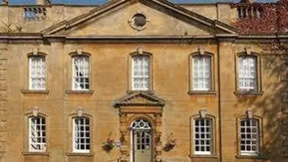 Harrington House | Gloucestershire (kontluk) - Cotswold District - Cheltenham