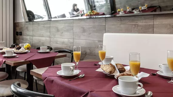 B&B Baldassarre | Lombardy - Milano (ve civarı) - Milano - Merkez İstasyonu