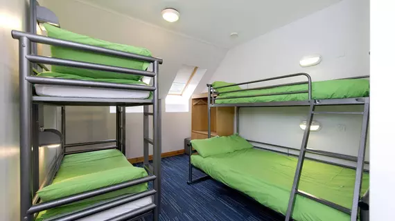 YHA Sherwood Forest - Hostel | Nottinghamshire (kontluk) - Mansfield